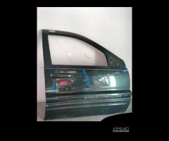 Porta anteriore destra Jeep Grand Cherokee WJ '02