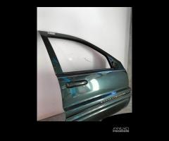 Porta anteriore destra Jeep Grand Cherokee WJ '02 - 6