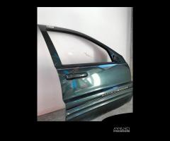 Porta anteriore destra Jeep Grand Cherokee WJ '02 - 7