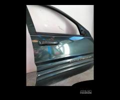 Porta anteriore destra Jeep Grand Cherokee WJ '02 - 8