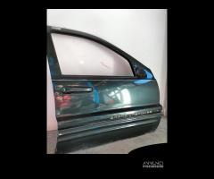 Porta anteriore destra Jeep Grand Cherokee WJ '02 - 9