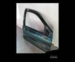 Porta anteriore destra Jeep Grand Cherokee WJ '02 - 10