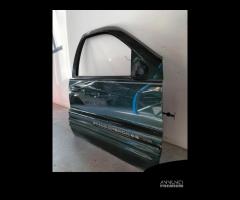 Porta anteriore destra Jeep Grand Cherokee WJ '02 - 11