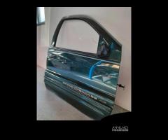 Porta anteriore destra Jeep Grand Cherokee WJ '02 - 16