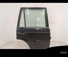 Porta posteriore destra Land Rover Range Rover P38 - 2