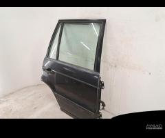 Porta posteriore destra Land Rover Range Rover P38