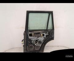 Porta posteriore destra Land Rover Range Rover P38 - 8