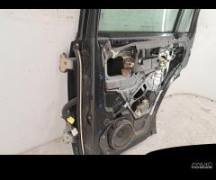 Porta posteriore destra Land Rover Range Rover P38 - 9