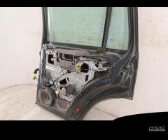 Porta posteriore destra Land Rover Range Rover P38 - 10