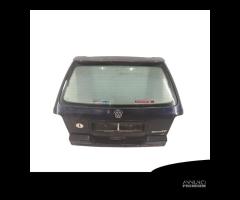 Portellone bagagliaio Volkswagen Golf III del 1995 - 1