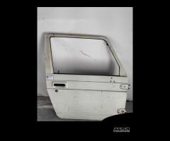 Porta anteriore destra Suzuki SJ Santana del 1989