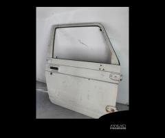 Porta anteriore destra Suzuki SJ Santana del 1989 - 5