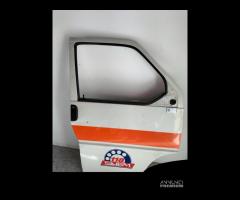 Porta anteriore destra Volkswagen Transporter T4 - 1