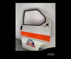 Porta anteriore destra Volkswagen Transporter T4