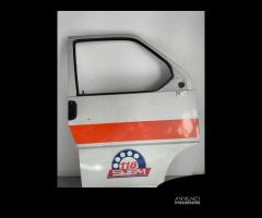 Porta anteriore destra Volkswagen Transporter T4 - 7