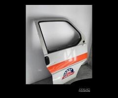 Porta anteriore destra Volkswagen Transporter T4 - 8