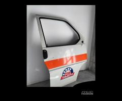 Porta anteriore destra Volkswagen Transporter T4 - 9