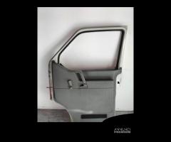 Porta anteriore destra Volkswagen Transporter T4 - 13