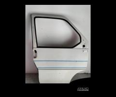 Porta anteriore destra Volkswagen Transporter T4 - 1