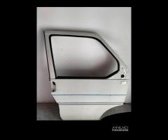 Porta anteriore destra Volkswagen Transporter T4 - 2