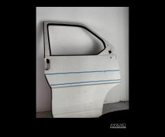 Porta anteriore destra Volkswagen Transporter T4 - 3