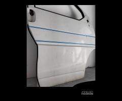 Porta anteriore destra Volkswagen Transporter T4 - 6