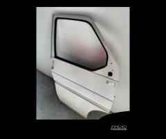 Porta anteriore destra Volkswagen Transporter T4 - 7