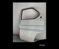 Porta anteriore destra Volkswagen Transporter T4 - 8