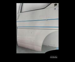 Porta anteriore destra Volkswagen Transporter T4 - 9