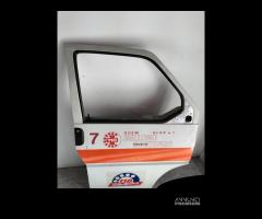 Porta anteriore destra Volkswagen Transporter T4 - 2