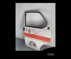 Porta anteriore destra Volkswagen Transporter T4 - 9