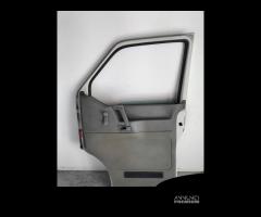 Porta anteriore destra Volkswagen Transporter T4 - 12