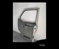 Porta anteriore destra Volkswagen Transporter T4 - 13