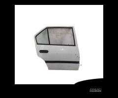 Porta posteriore destra Alfa Romeo 33 907 del 1992 - 1