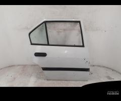 Porta posteriore destra Alfa Romeo 33 907 del 1992 - 2