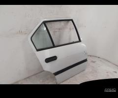 Porta posteriore destra Alfa Romeo 33 907 del 1992 - 3