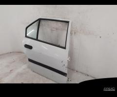 Porta posteriore destra Alfa Romeo 33 907 del 1992 - 4