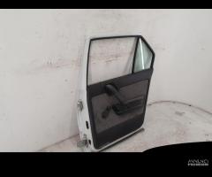 Porta posteriore destra Alfa Romeo 33 907 del 1992 - 9