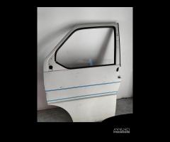 Porta anteriore sinistra Volkswagen Transporter T4 - 1