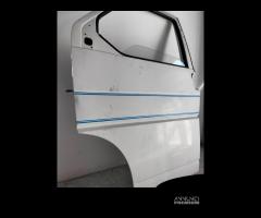 Porta anteriore sinistra Volkswagen Transporter T4