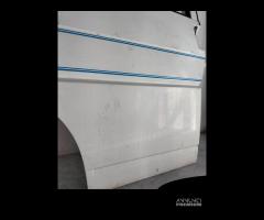 Porta anteriore sinistra Volkswagen Transporter T4 - 5