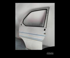 Porta anteriore sinistra Volkswagen Transporter T4 - 8