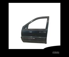 Porta anteriore sinistra Jeep Gand Cherokee WJ '02