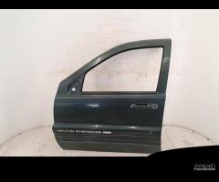 Porta anteriore sinistra Jeep Gand Cherokee WJ '02 - 2