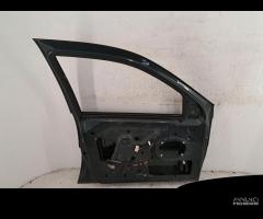 Porta anteriore sinistra Jeep Gand Cherokee WJ '02 - 8