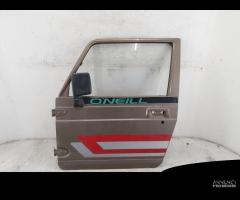 Porta anteriore sinistra Suzuki SJ Samurai 1990 - 2