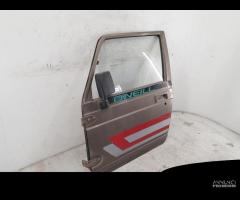 Porta anteriore sinistra Suzuki SJ Samurai 1990 - 3