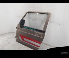 Porta anteriore sinistra Suzuki SJ Samurai 1990