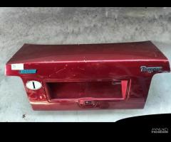 Portellone baule posteriore Fiat Tempra 1 del 1993 - 1