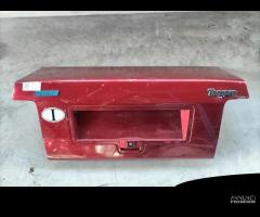 Portellone baule posteriore Fiat Tempra 1 del 1993 - 2